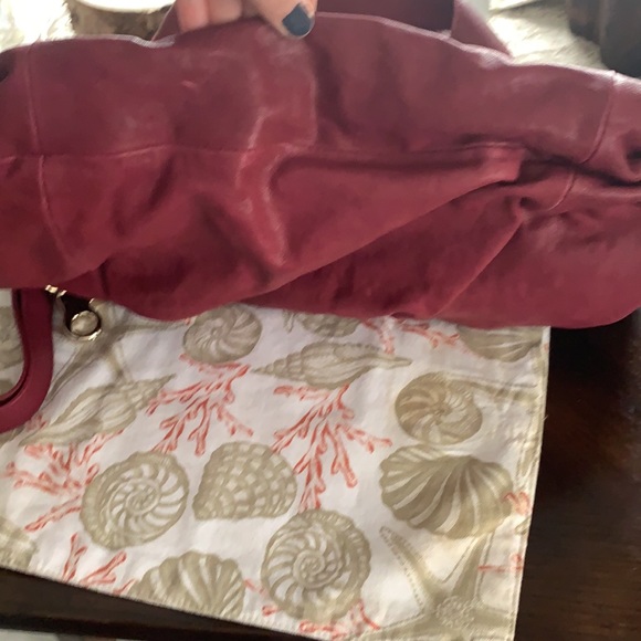 Gustto NWOT bag or crossbody - Picture 4 of 15